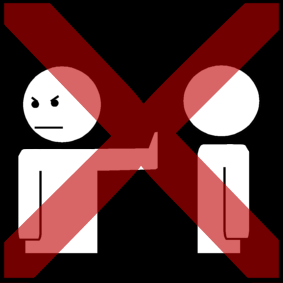 ignore